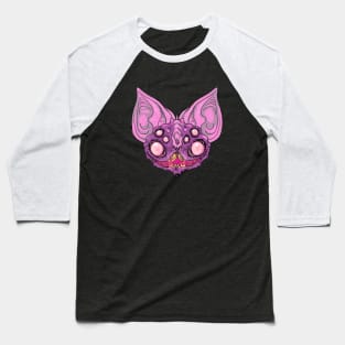 Mutant Bat Baseball T-Shirt